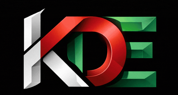 KDE logo — KLK Dice Ebram LLC